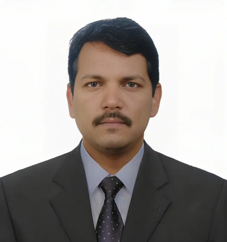 Ravi Anjankar