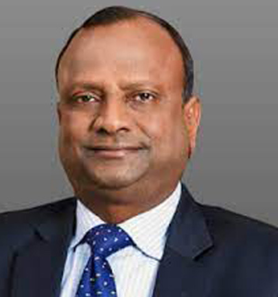 Rajnish Kumar